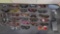 28 Pairs of Sunglasses