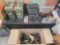 Ammo Cans, Scopes, Magazines and Sheaths
