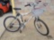 Giant Sedona DX Mountain Bike