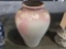 Pottery Vase