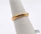 18K Gold Band, 4.13g