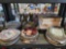 Decorative Porcelain Plates