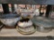 Porcelain Bowl, Cake Stand & More