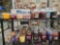 Over (40) Candles & Oils