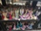 Thomas Kinkdale & Other Porcelain Figures Collection