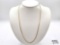 18K Gold Chain, 11.23g
