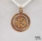 18K Gold 