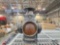 Railroad Switch Lamp