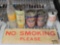 Vintage Beer Cans, Soda & Metal Sign