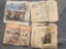 Vintage Newspapers