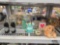 Cermaic Clocks, Vases, Dishes & More