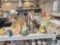 Religious Figures, Crosses & More
