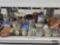 Candle Holders, Vases & More
