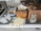 Seashells & Decor
