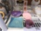 Ceramic Teapot, Tea Light Holders & More