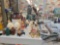 Figures, Nesting Dolls & More