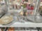 Silver Trays, Plates & Cups