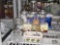 Mason Jars, Sybil Glasses & More