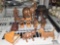 Wooden Carved Figures & Stands