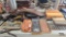 Whips, Leather Working Tools & More