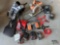 Circular Saw, Batteries, Battery Chargers, Tool Holster & More