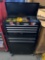 2 Tool Boxes with Tools