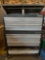 2 Husky Tool Boxes