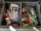 (2) Crates of Tools