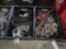 (2) Crates of Tools
