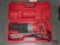 Milwaukee Orbital Sawzall and Case