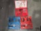 Snap On Rethreading Set & (2) Tap & Die Set