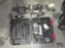 Dremel Drill, Dremel MultiPro, Rotozip Sprial Saw and More