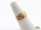 14k Gold Band, 3.70g