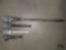 4 Snap-On Socket Wrenches