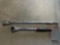 2 Snap-On Socket Wrenches