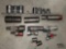 Snap-On Swivel Sockets, Sockets, Torques