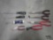 Snap On and Mac Tools