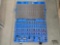 Neiko 3/8 Inch Drive Blue Set