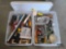 2 Totes of Tools