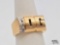 14K Gold Diamond Accent 