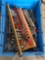 Tote of Tools
