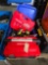 Tool Boxes and Tools