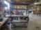 Metal Storage Rack