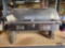 Stainless Steel BBQ Grill