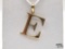 14K Gold 