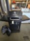 Master Forge Grill with Cover and Brush