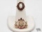 10K Gold Opal Center Ring and Semi-Precious Stone Pin, 5.63g