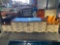 American of Martinsville Furniture Set