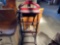 Wooden Valet Stand