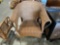Wicker Chair
